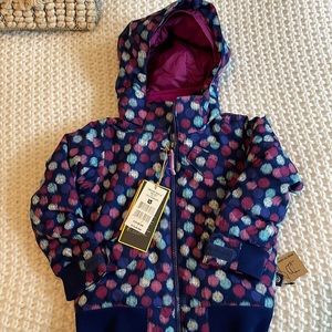 Burton Snow Jacket